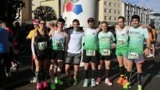 Participantes de la XXV edición: FOTO: Archivo