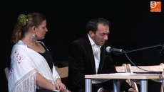 El Musical ‘El pedimiento Gitano’ llena el Auditorio del Calatrava