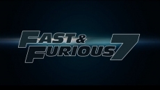 Fast & Furious 7 llega a la gran pantalla del Teatro Cine Calderón