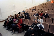 El diablo vestido de fraile, la nueva propuesta literaria de Francisco Delgado