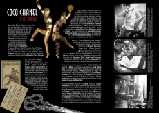 La elegancia y la personalidad de ‘Coco Chanel y sus amigos’, otro atractivo de calidad para...