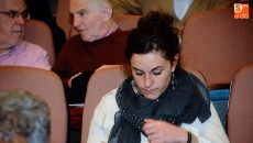  ‘El laberinto territorial español’ invita a jugosas reflexiones de expertos historiadores