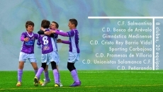 Ocho clubes disputarán el Torneo Ciudad de Peñaranda