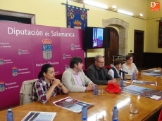 La III Marcha Solidaria financiará programas de Afibrosal