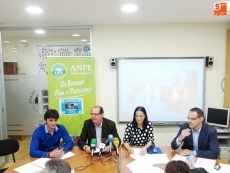 ANPE alerta sobre el acoso a profesores a través de grupos de whatsapp