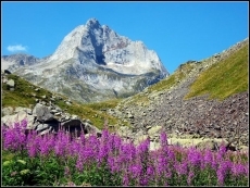 La imagen del valle de Arán de Moncho Campos, mejor foto de la web Aminus3