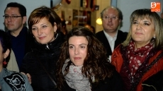 Leticia Martín gana el Concurso de Microrrelatos Leyendo a la Luz de la Luna