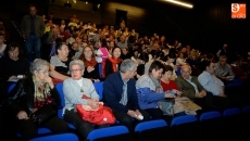 La Agrupación Musical Ávila Pulso y Púa se exhibe en el Teatro Juan del Enzina