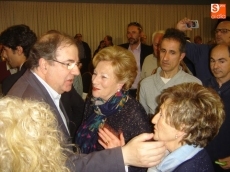 Herrera reconoce errores en el PP, pero nos presentamos con las manos limpias