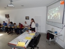 El Encuentro Provincial agradece el compromiso de todos los voluntarios de Cruz Roja