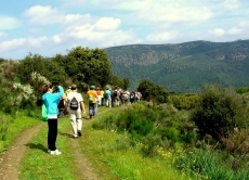 El día 21 concluye el plazo de inscripción para participar en la VI Ruta del Contrabando en el...
