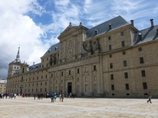 Grupos de pastoral del Colegio San Agustín celebrarán una jornada de convivencia en El Escorial