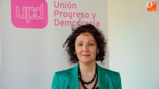UPyD presenta una candidatura a las Cortes formada por ciudadanos de a pie
