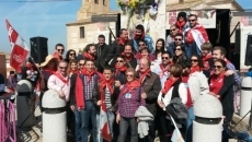 Tudanca acusa al PP de manchar a Castilla y León y ser cruel con la gente que lo está pasando ...