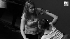 Sigue la Muestra Universitaria de Artes Escénicas con un taller a cargo de Electra Teatro 