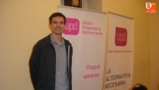 La corrupción política es la causa del empobrecimiento, nos cuesta 40.000 millones anuales