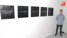 Inaugurado la exposición ‘10 Songs: Whatever happened to my rock and roll’