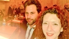 Ciudadanos de Salamanca participó en la Convención Municipal en Madrid con Albert Rivera