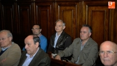 Geografía acoge el Congreso sobre la Historia de la Fundación Vicente Rodríguez Fabrés