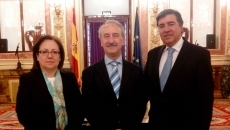 El PP pide al Gobierno que impulse los actos del 75 aniversario como Conjunto Histórico Artístico