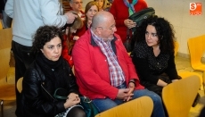 La escritora Sofía Montero presenta su obra ‘Silente’ 