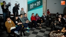 Fonseca acoge la octava edici&oacute;n de &lsquo;PechaKucha Night Salamanca&rsquo;