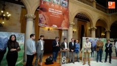 Eduardo Gallo y Javier Castaño, rivalidad y apuesta charra en el II Desafío Ganadero