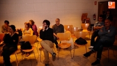 David Hidalgo analiza el habla popular con Andalucía como ejemplo