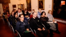 Abel García Ayala ofrece un concierto de guitarra en honor a Santa Teresa