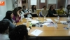Foto 2 - Mujeres y jóvenes exponen sus problemas e iniciativas en Adrecag
