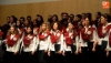 Foto 2 - El Coro Universitario llena de música Fonseca en el concierto de su aniversario