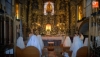 Foto 2 - La Vera Cruz celebra sus 509 años de historia con una solemne Eucaristía