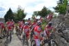 Foto 2 - El Club Ciclista Barruecopardo inicia su andadura con 43 corredores
