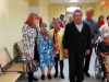 Foto 2 - La Residencia Asistida Provincial organiza una convivencia lúdica con los familiares