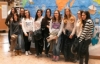 Foto 1 - Alumnos de 4º de la ESO del Torres Villarroel participan en la Gyncana Internacional Lecturint