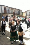 Foto 2 - El Mariquelo anima la celebración de San Gregorio