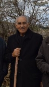 Foto 2 - Fallece Antonio García Rodríguez, alcalde de Monforte de la Sierra