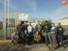 Foto 2 - La ITV de Béjar inicia periodos de huelga por los recortes salariales
