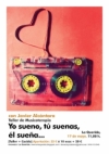 Foto 1 - 'Yo sueno, tú suenas, él sueña', taller de musicoterapia en La Querida