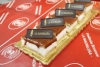 Foto 2 - 'La Madrileña' pone a la venta un pastel conmemorativo del V Centenario STJ