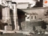 Foto 2 - La histórica construcción de la Basílica en 26 fotografías de Venancio Gombáu