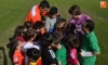 Foto 2 - El Ciudad Rodrigo CF desarrolla la última sesión de su Escuela de Fútbol