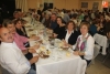 Foto 2 - Buen ambiente en la cena de la Cooperativa San Isidro