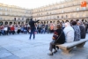 Foto 2 - Ganemos Salamanca apuesta en un multitudinario acto por lograr “la ciudad que los salmantinos...