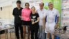 Foto 2 - Isabel Rodríguez y Mercedes Martín ganan en féminas el I Torneo de Pádel ANPE Salamanca