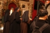 Foto 2 - Carmelitas Descalzas de todo el mundo visitan el sepulcro de Santa Teresa 