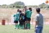 Foto 2 - El CDF Vitigudino celebra el ascenso a Primera División con una nueva victoria frente al Jai-Alai...