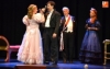 Foto 2 - La Traviata resiste la sinfonía de Messi y cía