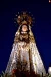 Foto 2 - Tejares celebra este domingo el día grande de la Virgen de la Salud