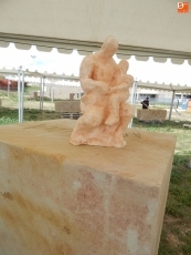 Foto 4 - La Feria de la Piedra, un homenaje al trabajo del cantero y el escultor
